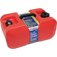 Scepter 6 Gallon Portable Gas Tank