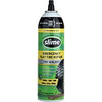 Slime Sealant &amp; Emergency Tire Repair 18oz