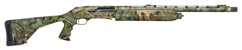 Mossberg 82540 935 Magnum Turkey 12 Gauge 4+1 3.5" 22"