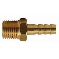 Swivel End 1/4"M X1/4"