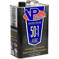 VP Racing PREMIXED 50:1 FUEL Gallon