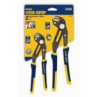 Groove Lock Set 2 pc