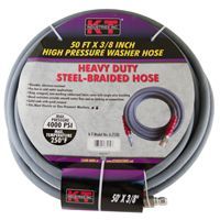Pressure Washer Hose 3/8" x 50'