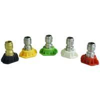 Spray Nozzle Assortment 4.0mm