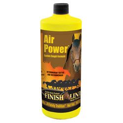 Finish Line Air Power Liquid 16 OZ.