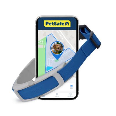 Petsafe Guardian+Gps Tracking/Fence