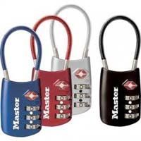 Master Set Your Own Combo Padlock