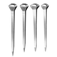 Capewell Horse Shoe Nail 5 Slim Blade Per nail