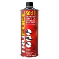 True Fuel 50:1 Premix Quart