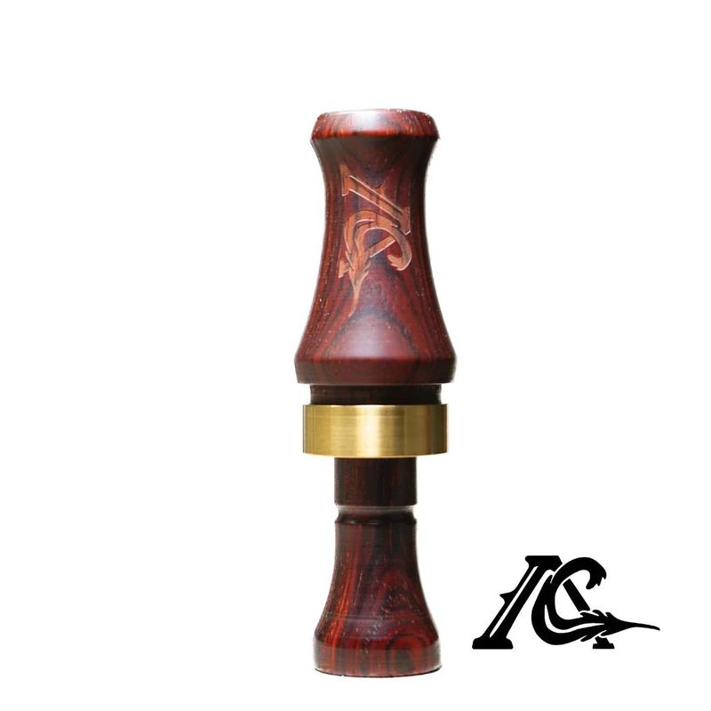 Allegiant Call MP-9 Cocobolo Oil Finish