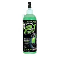 Slime 2N1 Tire and Tube Premium Sealant 16oz