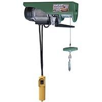 Electric Lift Game Hoist 440#