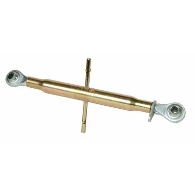 Dhm Top Link Cat 1 20-1/2" To 29" Cat. 1; closed to open length