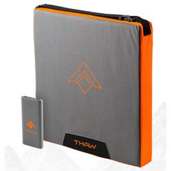 Rechargeable Heated Seat Pad