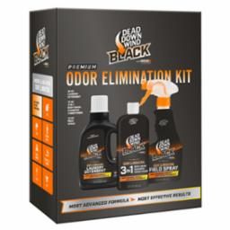 DDW Black Premium Kit