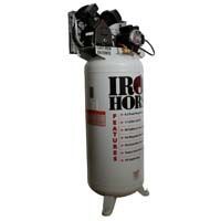 Iron Horse 60 GALLON VERTICAL Air COMPRESSOR