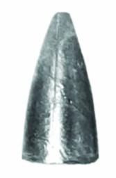 WORM SINKER 1/8oz 13pk
