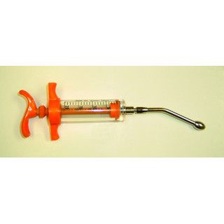 Drenching  Syringe 20 CC