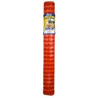Safety Fence 4'X100'