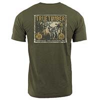 2066 Forest Deer Ss Durasoft T M