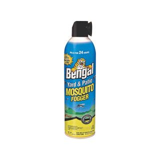 Bengal Yard and Patio Fogger 17 Oz
