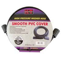 1/4"X 50' High Pressure Hose