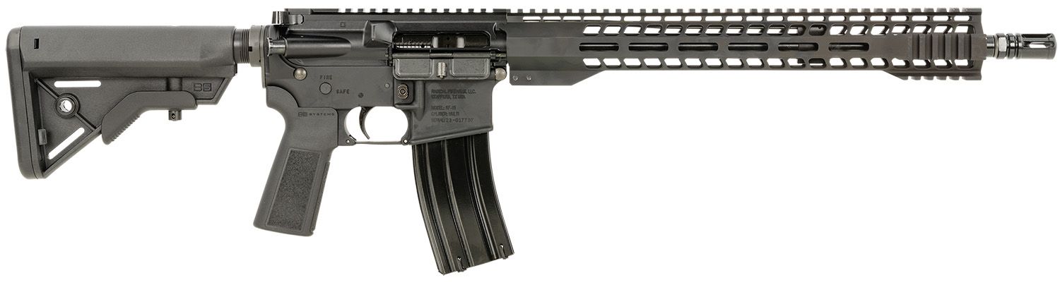 Radical Firearms  AR-15 5.56  NATO