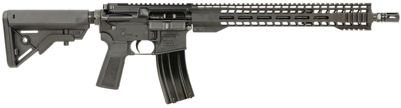 Radical Firearms  AR-15 5.56  NATO