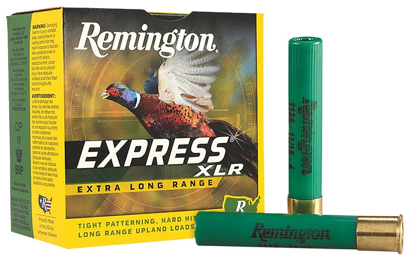 Remington  Express XLR 410 Gauge 3"