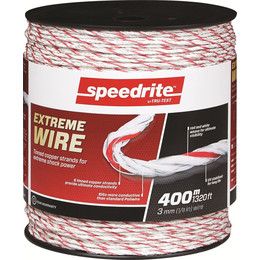 Poliwire Extreme Wire 1320'
