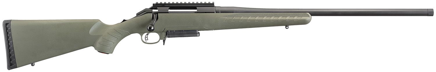 Ruger  American Predator  6.5 Creedmoor