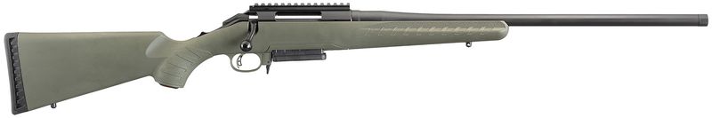 Ruger  American Predator  6.5 Creedmoor