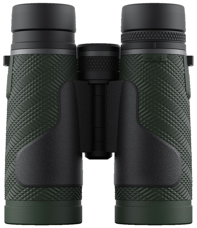 Burris Droptine HD 10x42mm