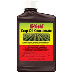 HY Crop Oil Concentrate 8 OZ