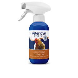 Vetericyn Poultry Care 8 OZ
