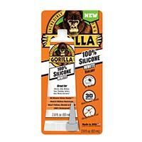 Gorilla Caulk &amp; Seal White