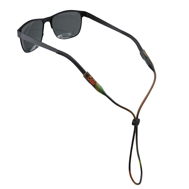 Cablz Silicone Camo Retain 16"