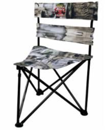 Primos Truth Tri Camo Stool