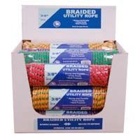 3/8x100 Utility Rope