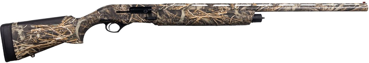Beretta USA J32TS18 A300 Ultima 12 Gauge 3" 3+1 28" Barrel, Realtree Max-7