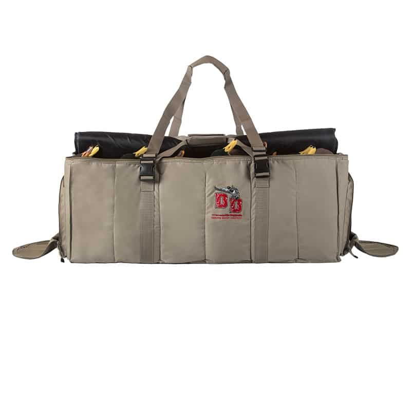 Dakota 12 Slot Decoy Bag