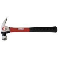 Fiberglass Plumb Rip Hammer 16oz