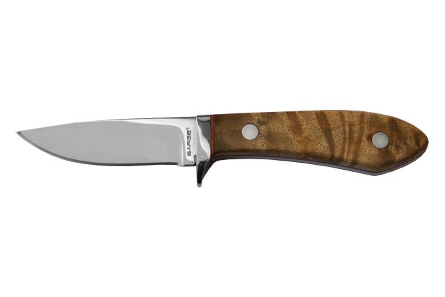 Sarge TK Bird Knife
