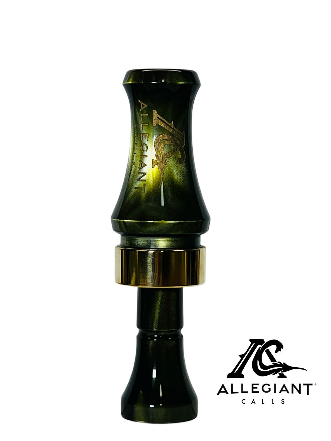 Allegiant Call Grand Pass Single-(GPS) Venom