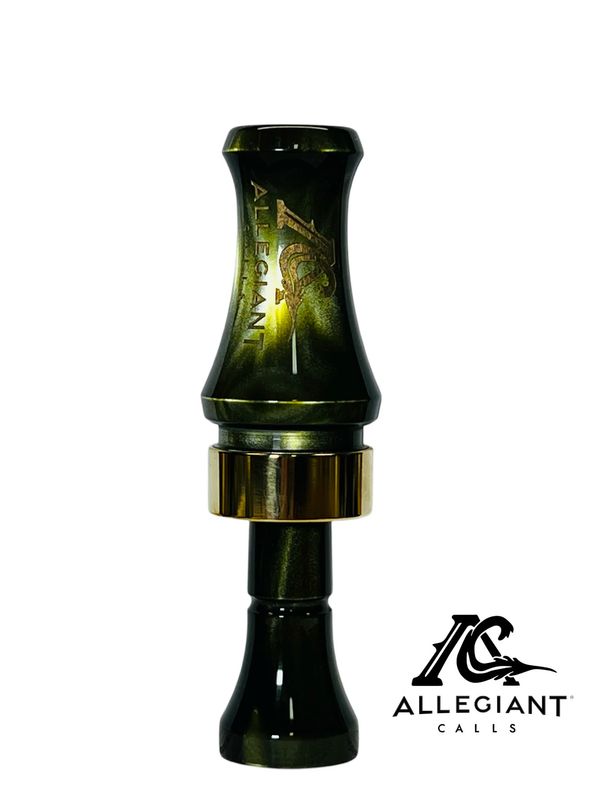 Allegiant Call Grand Pass Single-(GPS) Venom