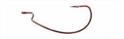 Gamakatsu Offset Worm Hook 3/0 5pk