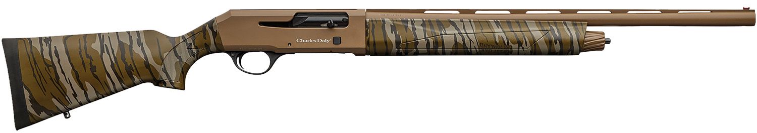 Charles Daly 601 20 Gauge Pump