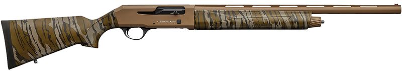 Charles Daly 601 20 Gauge Pump