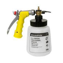 Chapin Deluxe Hose-End Sprayer