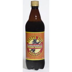 Frostop Kc Sarsaparilla  24 OZ